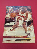 Terry Porter Trailblazers 1993-1994 Fleer Ultra #56
