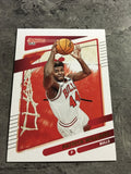 Patrick Williams Bulls 2021-22 Donruss #127