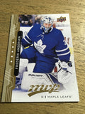 Frederik Andersen Maple Leafs 2018-2019 Upper Deck MVP #197