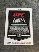 Glover Teixeira UFC 2022 Panini Donruss #89