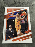 Cameron Payne Suns 2021-22 Donruss #147
