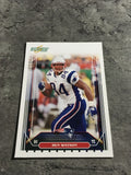 Ben Watson Patriots 2006 Score #166