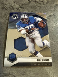 Billy Sims Lions 2021 Panini Mosaic #76
