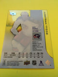 Scott Hartnell Blue Jackets 2015-2016 Upper Deck Ice #56