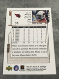 Aeneas Williams Cardinals 2000 Upper Deck MVP #6