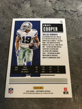Amari Cooper Cowboys 2020 Panini Contenders #74