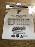 Alex Pietrangelo Blues 2018-2019 Upper Deck MVP #102