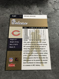 Brian Griese Bears 2006 Fleer Ultra Gold #187