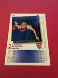 Dwayne Schintzius Nets 1993-1994 Upper Deck #379