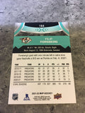 Filip Forsberg Predators 2021-22 Upper Deck MVP #184
