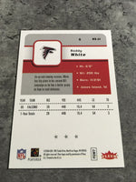 Roddy White Falcons 2006 Fleer #6