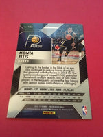 Monta Ellis Pacers 2016-2017 Prizm #183