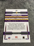 Mewelde Moore Vikings 2006 Donruss Threads #103