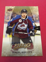 Mikkel Boedker Avalanche 2016-2017 Upper Deck MVP #189