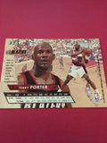 Terry Porter Trailblazers 1993-1994 Fleer Ultra #56
