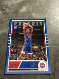 Sekou Doumbouya Pistons 2019-2020 Panini Chronicles Classics Rookie#661
