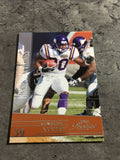 Mewelde Moore Vikings 2006 Playoff Prestige #88