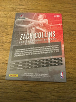 Zach Collins Trail Blazers 2017-2018 Prestige Rookie #160