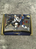 Ryan Smyth Oilers 1998-99 Upper Deck Gold Reserve #272