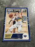 Jaxson Hayes Pelicans 2019-2020 Panini Chronicles Classics Rookie #634