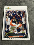 Ron Dayne Broncos 2006 Score #85