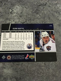 Ryan Smyth Oilers 1998-99 Upper Deck Gold Reserve #272