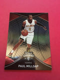 Paul Millsap Hawks 2016-2017 Totally Certified #95