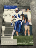 Herman Moore Lions 1999 Donruss #45