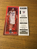 Steven Adams Thunder 2017-2018 Panini Contenders #57