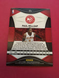 Paul Millsap Hawks 2016-2017 Totally Certified #95