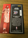Steven Adams Thunder 2017-2018 Panini Contenders #57