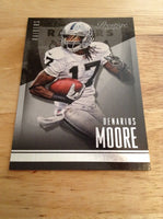 Denarius Moore Raiders 2014 Prestige #94