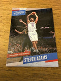 Steven Adams Thunder 2017-2018 Prestige #128