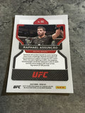 Raphael Assuncao UFC 2022 Panini Prizm #102