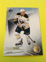 Tyler Ennis Sabres 2015-2016 SP Authentic #43