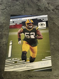 Rashan Gary Packers 2021 Prestige #106
