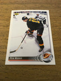 Petr Nedved Canucks 1992-1993 Upper Deck #263
