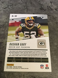 Rashan Gary Packers 2021 Prestige #106