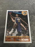 Marvin Williams Jazz 2013-14 Hoops #238