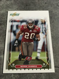 Ronde Barber Buccaneers 2006 Score #261