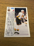 Petr Nedved Canucks 1992-1993 Upper Deck #263