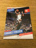 Terrance Ferguson Thunder 2017-2018 Prestige Rookie #171