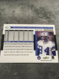 Herman Moore Lions 2000 Score #67