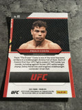 Paulo Costa UFC 2021 Panini Prizm #69