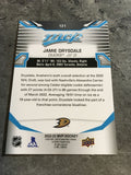 Jamie Drysdale Ducks 2022-23 Upper Deck MVP #121