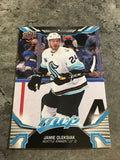 Jamie Oleksiak Kraken 2022-23 Upper Deck MVP #145