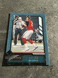 Matt Ryan Falcons 2020 Panini Playbook #77