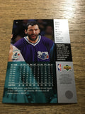 Vlade Divac Hornets 1997-1998 Upper Deck #11