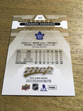 Frederik Andersen Maple Leafs 2018-2019 Upper Deck MVP #197