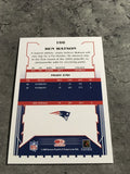 Ben Watson Patriots 2006 Score #166